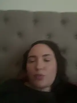 Orgasmille online show from 03-02-25, 01:42