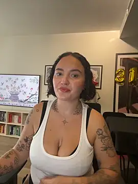 Orgasmille online show from 09-16-25, 11:55