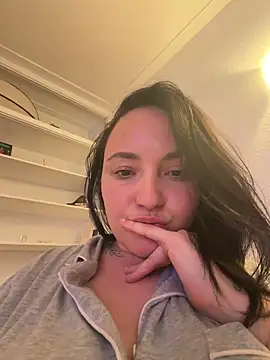 Orgasmille online show from 04-10-26, 08:49