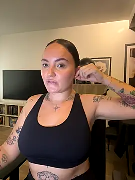 Orgasmille online show from 10-01-25, 09:47