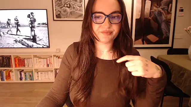 Orgasmille online show from 02-24-25, 10:59