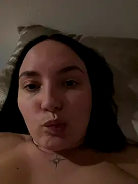 Orgasmille online show from 12-17-25, 09:31