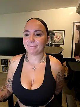 Orgasmille online show from 10-02-25, 08:18