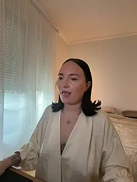 Orgasmille online show from 03-31-26, 08:05