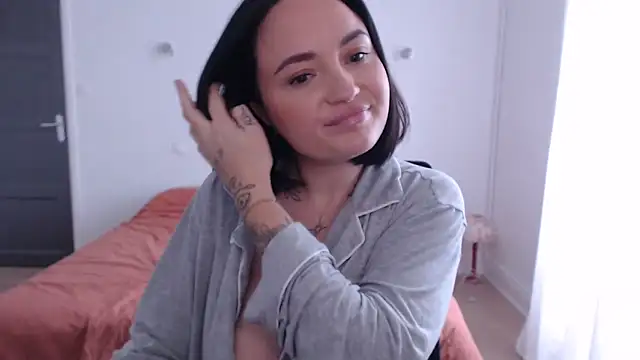 Orgasmille online show from 11-27-25, 12:49