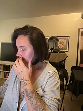 Orgasmille online show from 09-26-25, 09:27