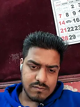 sethgamble000777 online show from 12-18-25, 08:08