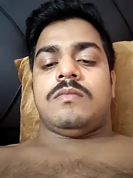 sethgamble000777 online show from 03-07-25, 09:27