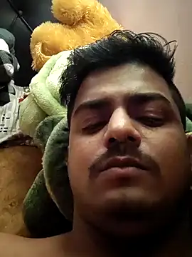 sethgamble000777 online show from 02-11-25, 01:41