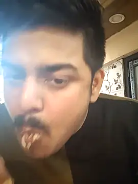 sethgamble000777 online show from 02-26-25, 09:01