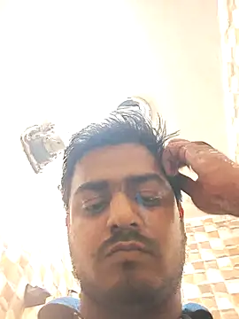 sethgamble000777 online show from 11-29-25, 05:02