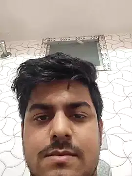 sethgamble000777 online show from 02-06-25, 03:52