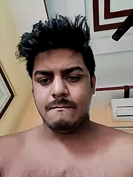 sethgamble000777 online show from 01-31-25, 08:54