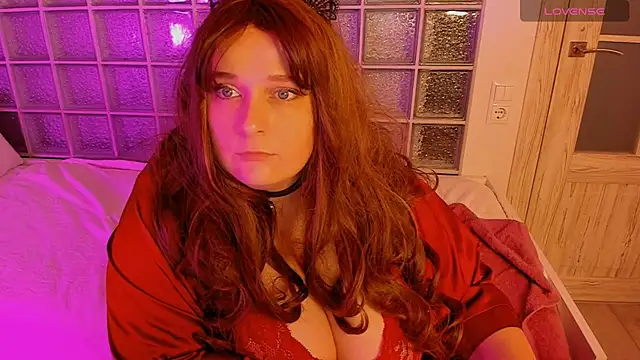 EmilyPerfect online show from 03-19-25, 03:51