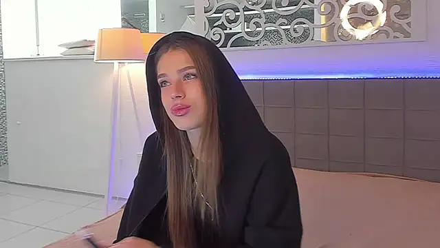 Snapshot of melissacrayzy chatting on 05-09-26, 05:22 melissacrayzy online show from 05-09-26, 05:22