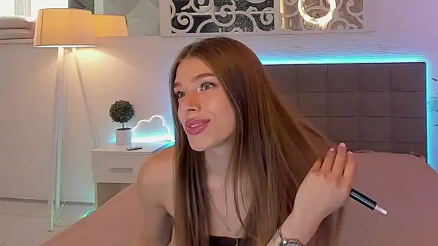 Snapshot of melissacrayzy chatting on 06-19-26, 05:24 melissacrayzy online show from 06-19-26, 05:24