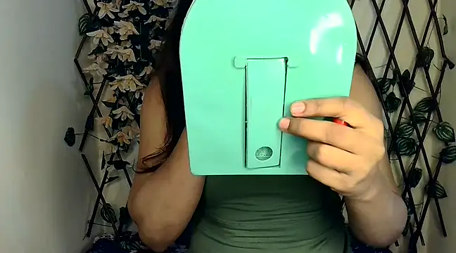 PAYAL SONI  online show from 02-20-25, 06:03