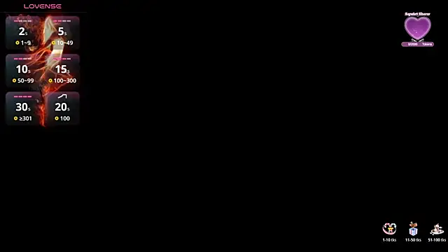 Boss5989 online show from 01-08-26, 01:17