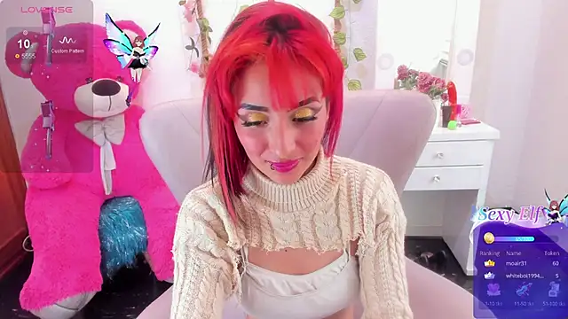 pandorascret online show from 01-30-25, 04:02