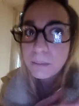 Mia RainX online show from 11-30-25, 06:19