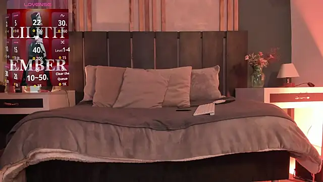 Lilith Ember1 online show from 03-30-26, 01:12