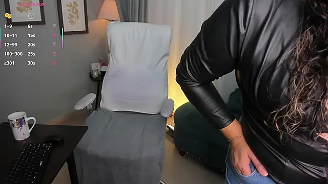 Dafne 00 online show from 02-19-26, 12:35