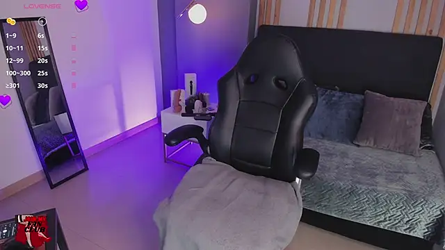 Dafne 00 online show from 01-13-26, 12:20