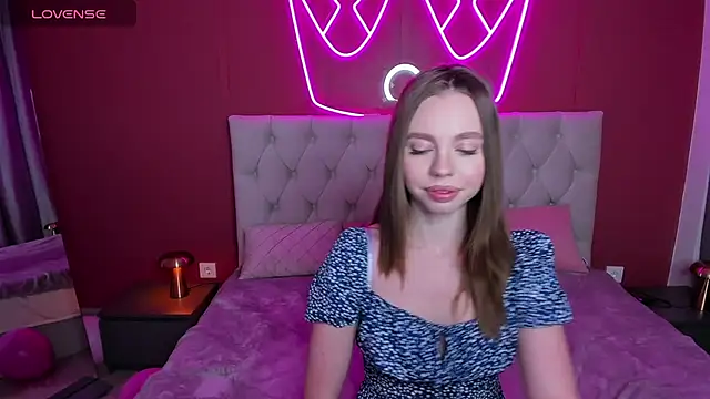 Snapshot of TessaAdorable chatting on 02-22-25, 01:55 TessaAdorable online show from 02-22-25, 01:55