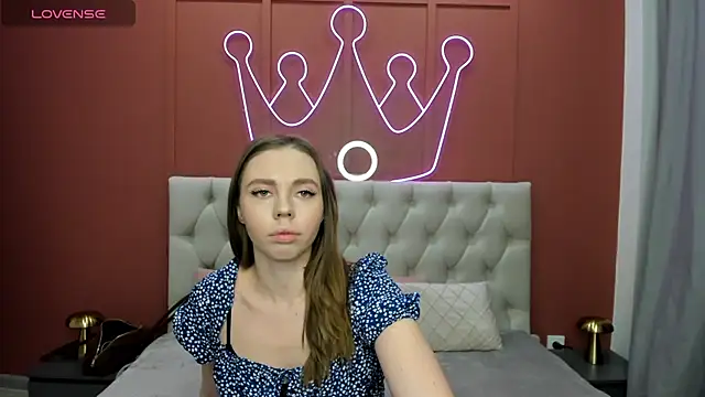 Snapshot of TessaAdorable chatting on 03-22-25, 01:00 TessaAdorable online show from 03-22-25, 01:00