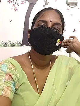 Tamil Meera12 online show from 04-13-26, 03:32