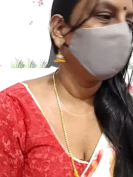 Tamil Meera12 online show from 07-17-26, 07:49