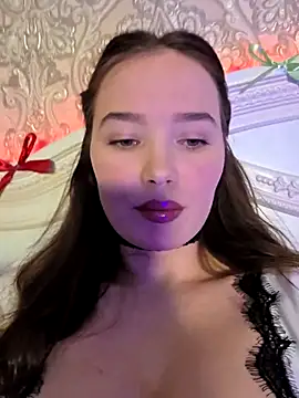 GoddessYanaMironova online show from 03-06-26, 10:38