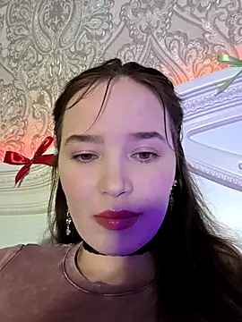 GoddessYanaMironova online show from 03-18-26, 03:57