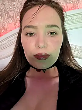 GoddessYanaMironova online show from 04-18-26, 03:25