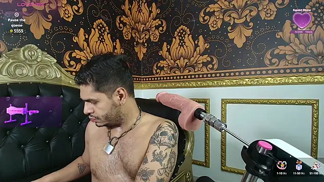 angel fetish  online show from 03-22-25, 09:34