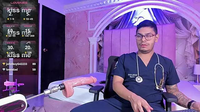 angel fetish  online show from 02-13-25, 10:44