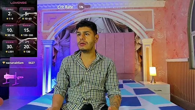 angel fetish  online show from 03-15-25, 07:20