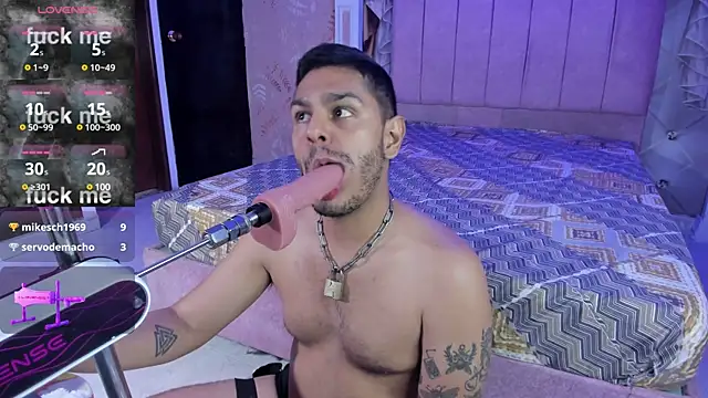 angel fetish  online show from 02-08-25, 08:09