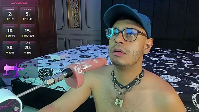 angel fetish  online show from 02-22-25, 10:07