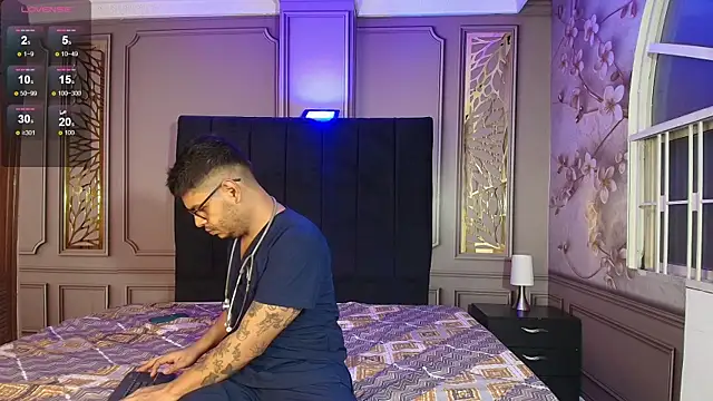 angel fetish  online show from 02-27-25, 03:40