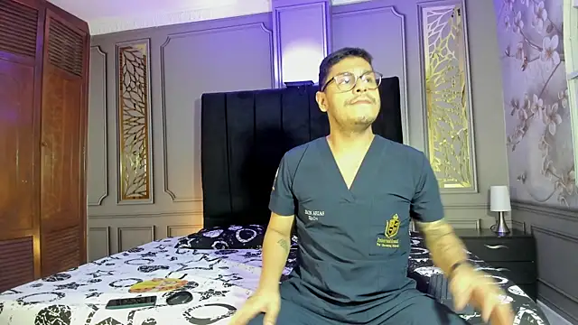 angel fetish  online show from 02-14-25, 05:19