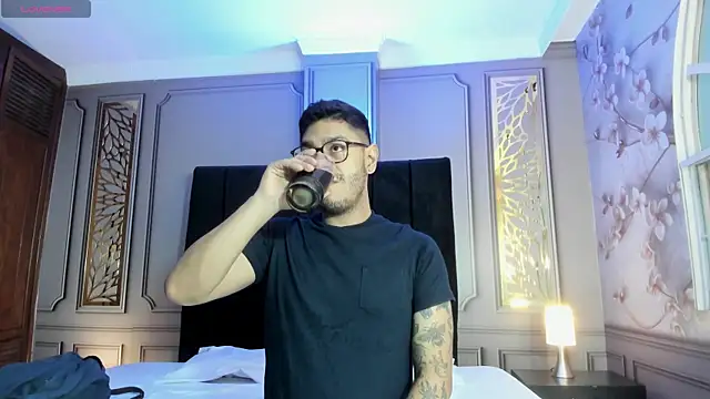 angel fetish  online show from 03-02-25, 11:30