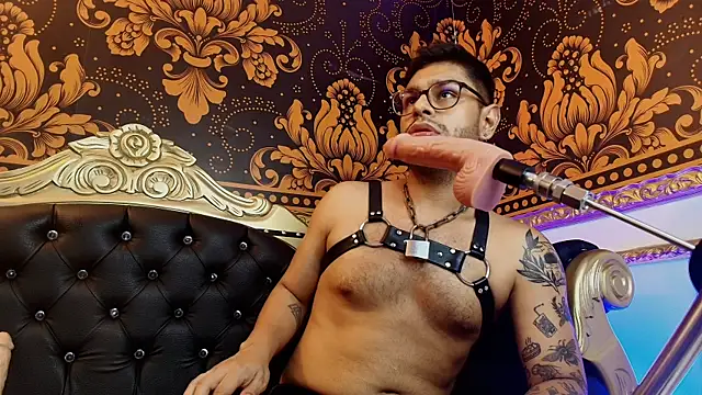 angel fetish  online show from 03-13-25, 11:05