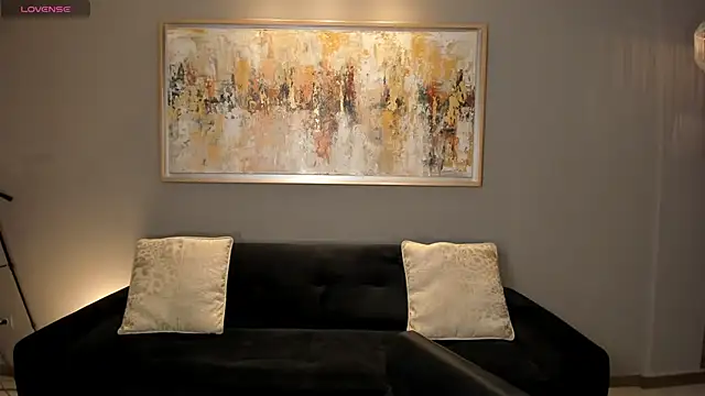 IsabellaKroft online show from 10-04-25, 03:08