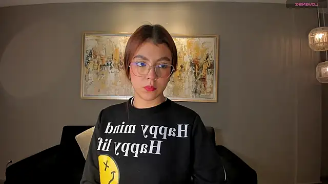 IsabellaKroft online show from 10-02-25, 03:10