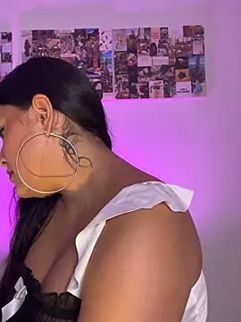 Arianna Fioree online show from 03-09-26, 07:28