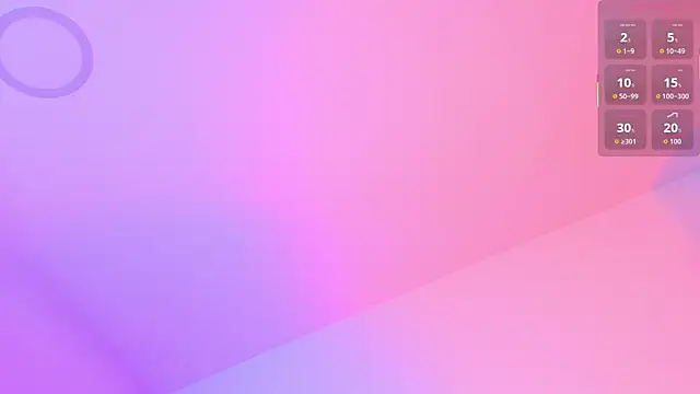 Alyssia Collins online show from 11-03-25, 09:57