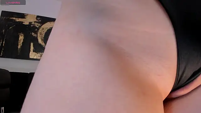 BeccaBaxter online show from 02-20-26, 12:07