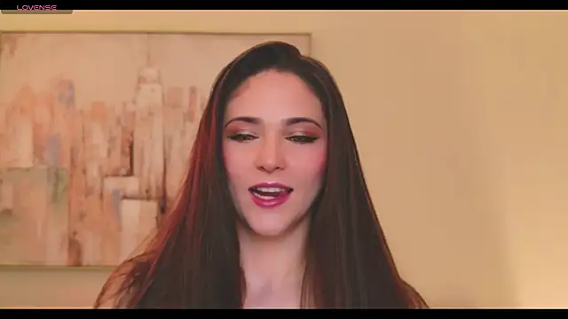Snapshot of BeccaBaxter chatting on 05-15-26, 01:20 BeccaBaxter online show from 05-15-26, 01:20