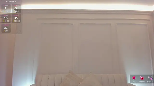 Snapshot of BeccaBaxter chatting on 04-19-26, 12:28 BeccaBaxter online show from 04-19-26, 12:28